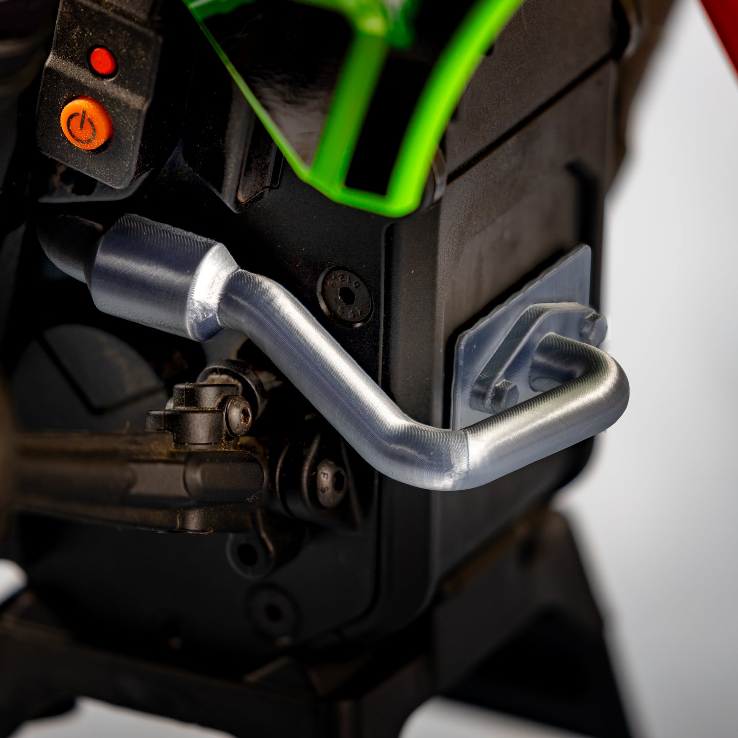 Promoto-MX Exhaust Header